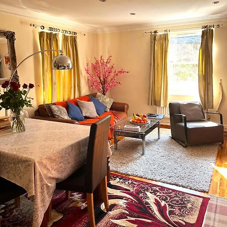 Lovely Apartments Around Kensington And Chelsea Locations W8 Sw5 Sw3 Sw10 By Ricky & Giustina London Exterior foto