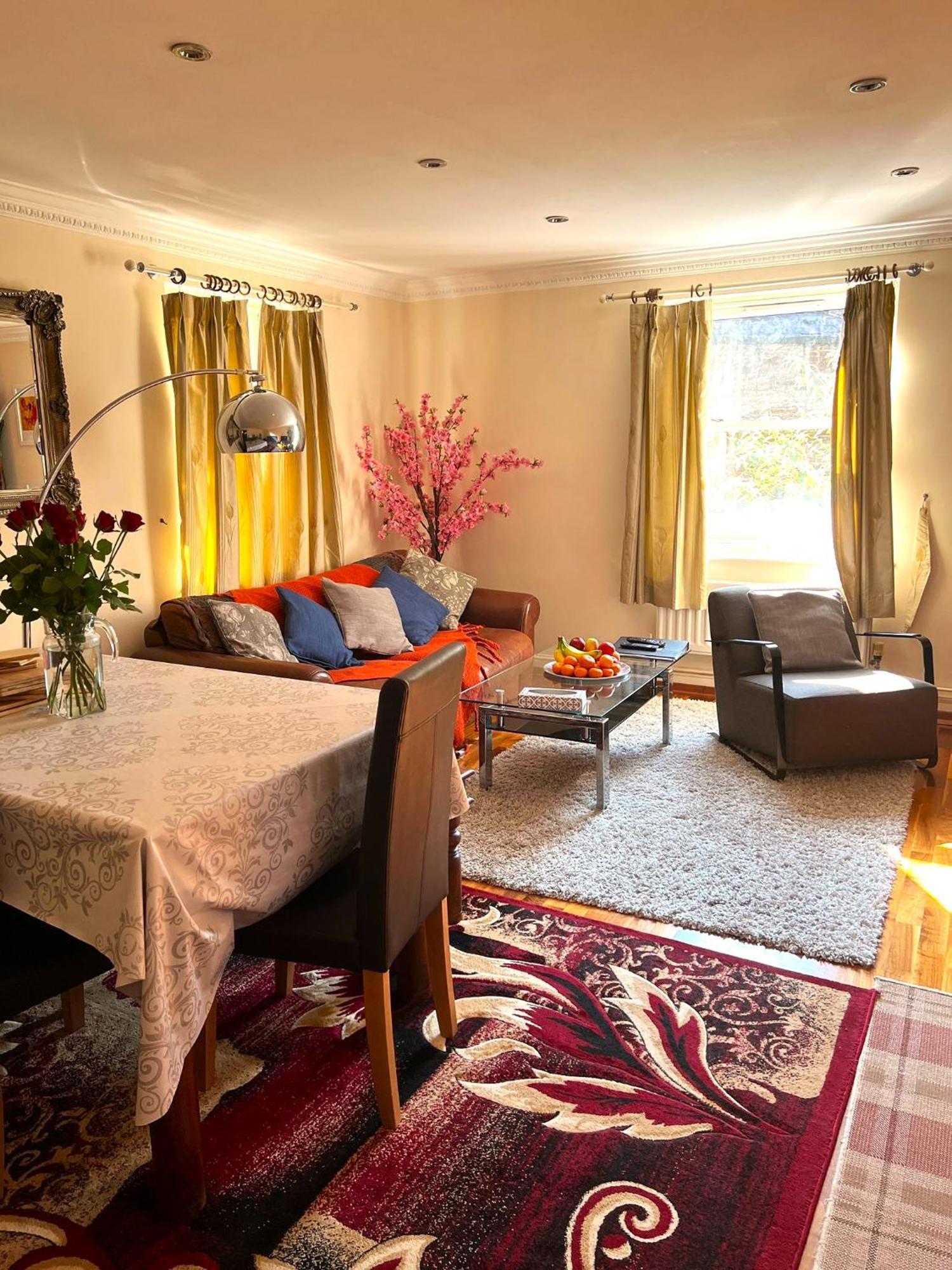 Lovely Apartments Around Kensington And Chelsea Locations W8 Sw5 Sw3 Sw10 By Ricky & Giustina London Exterior foto