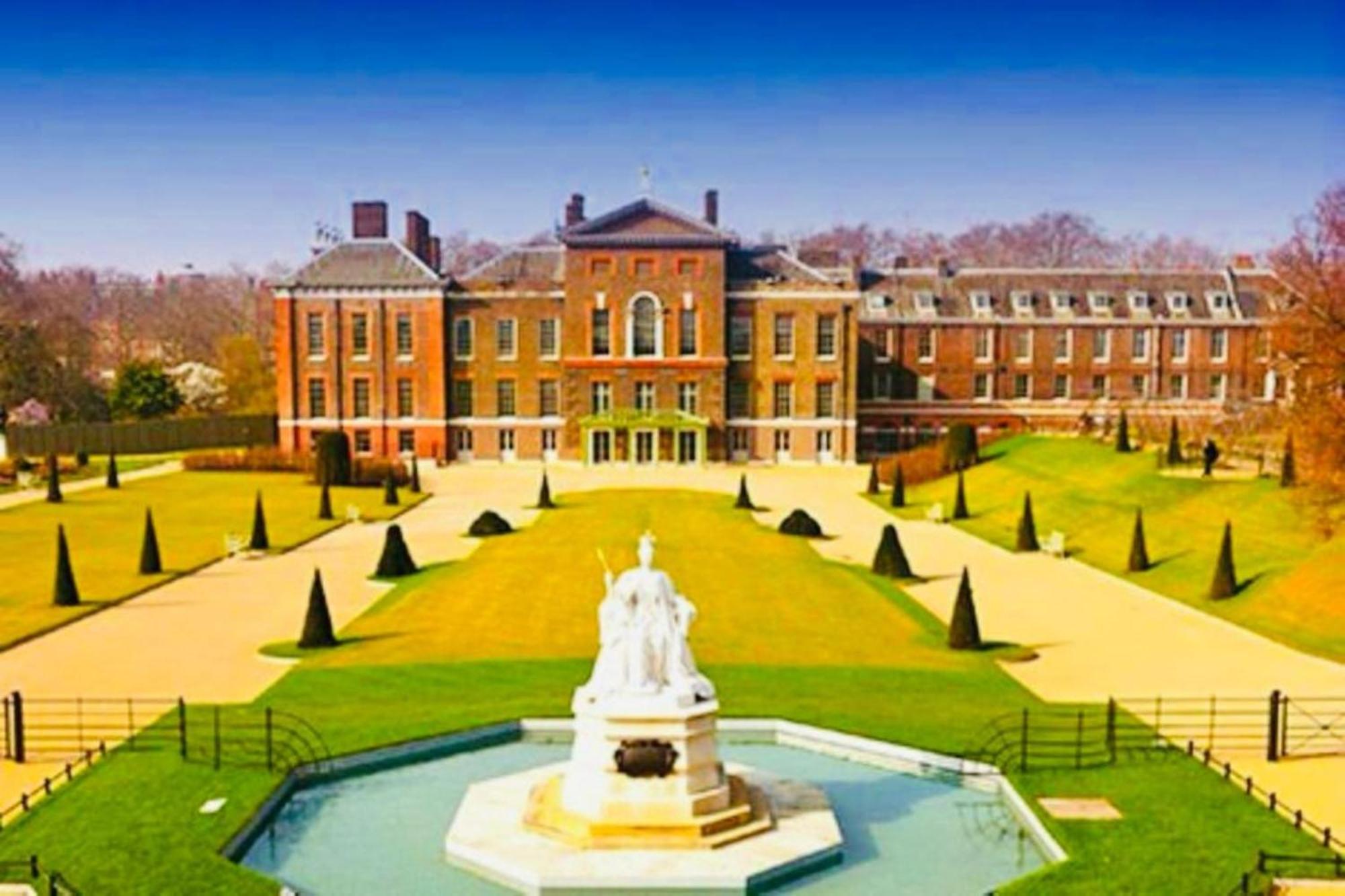 Lovely Apartments Around Kensington And Chelsea Locations W8 Sw5 Sw3 Sw10 By Ricky & Giustina London Exterior foto