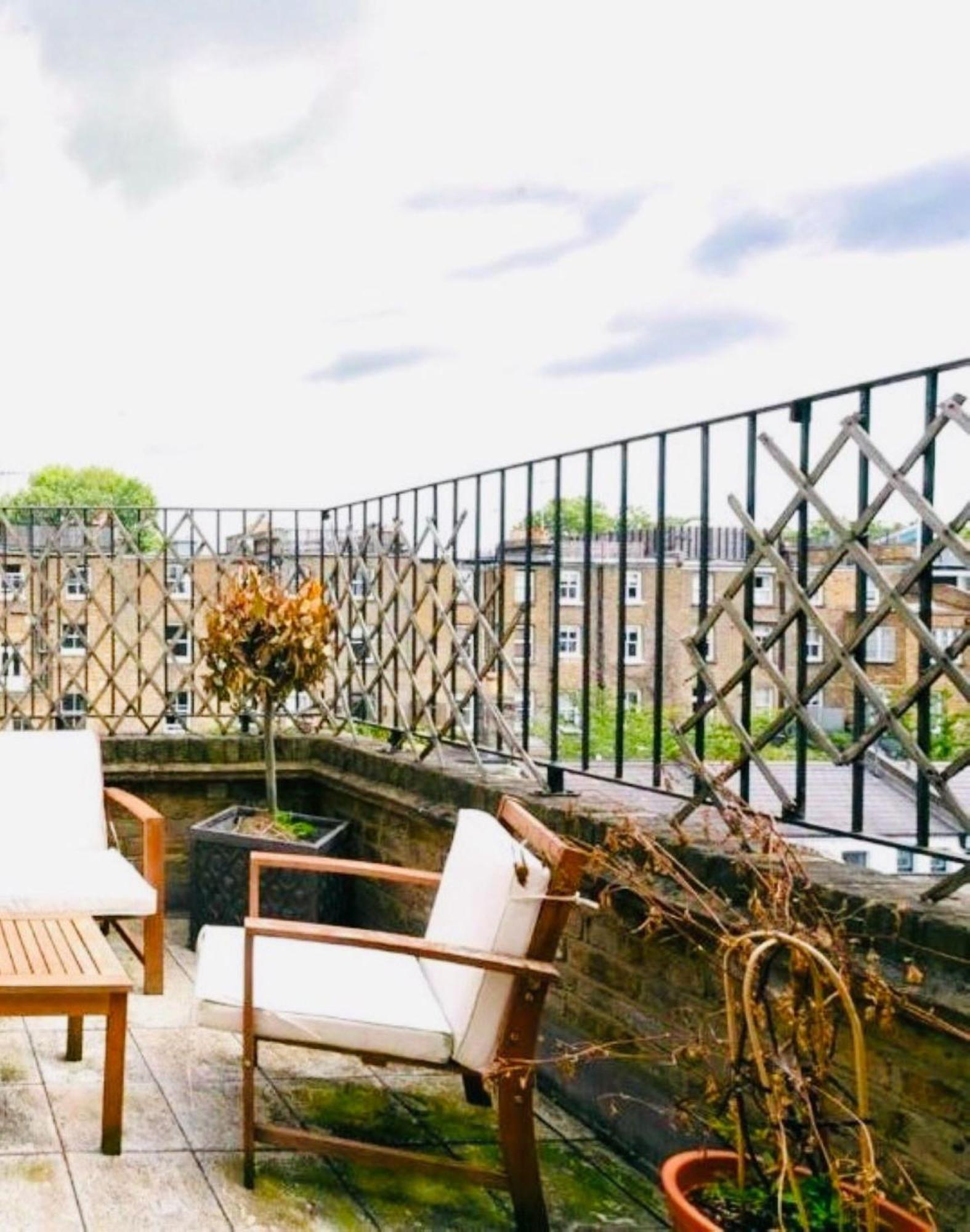Lovely Apartments Around Kensington And Chelsea Locations W8 Sw5 Sw3 Sw10 By Ricky & Giustina London Exterior foto