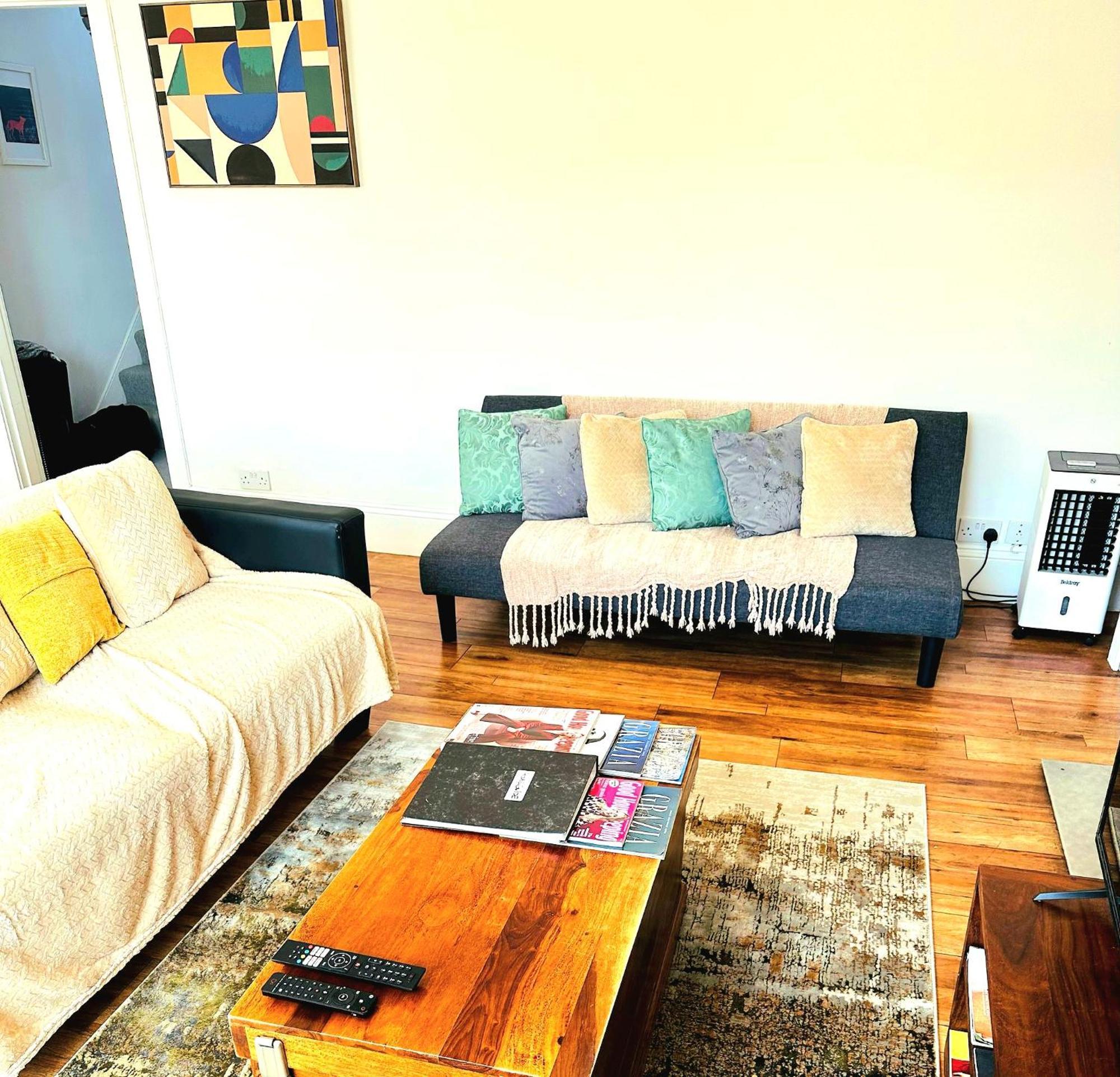 Lovely Apartments Around Kensington And Chelsea Locations W8 Sw5 Sw3 Sw10 By Ricky & Giustina London Exterior foto