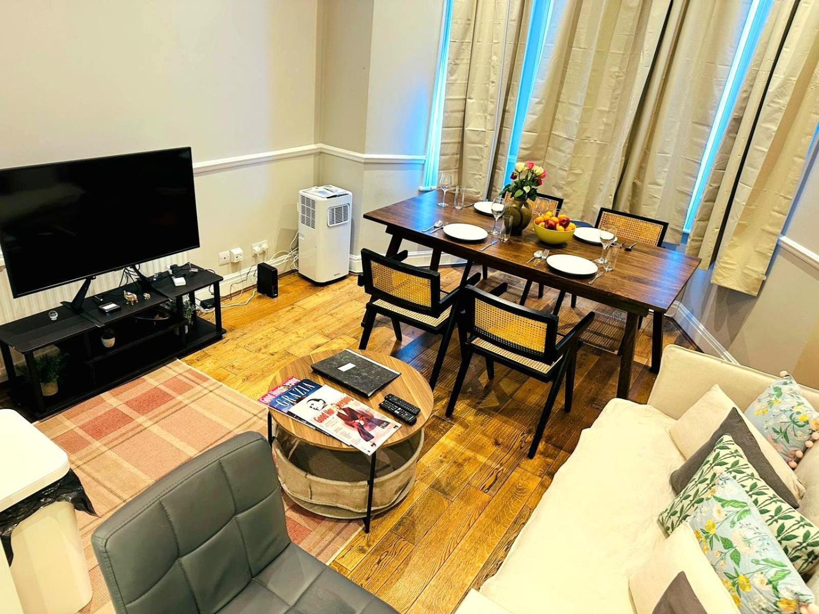 Lovely Apartments Around Kensington And Chelsea Locations W8 Sw5 Sw3 Sw10 By Ricky & Giustina London Exterior foto