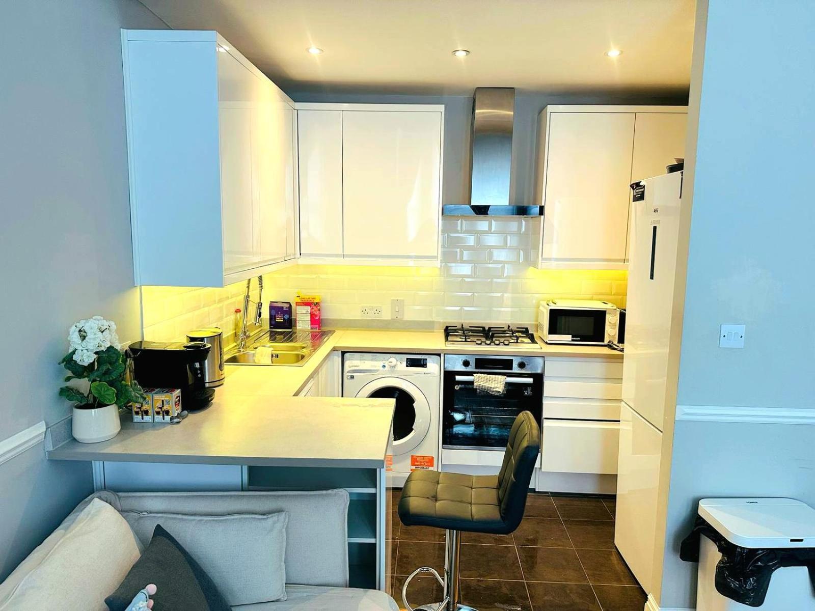 Lovely Apartments Around Kensington And Chelsea Locations W8 Sw5 Sw3 Sw10 By Ricky & Giustina London Exterior foto