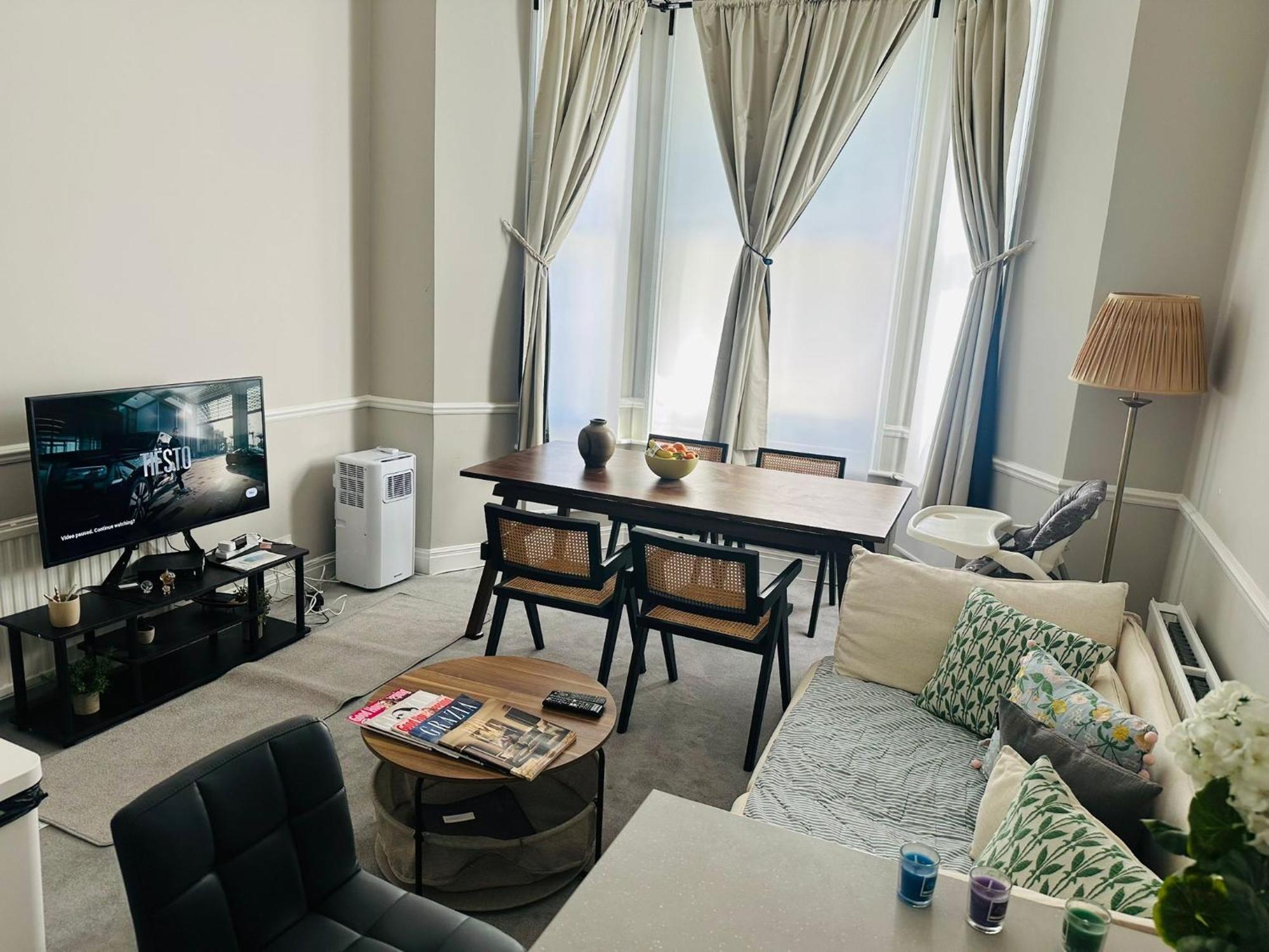 Lovely Apartments Around Kensington And Chelsea Locations W8 Sw5 Sw3 Sw10 By Ricky & Giustina London Exterior foto